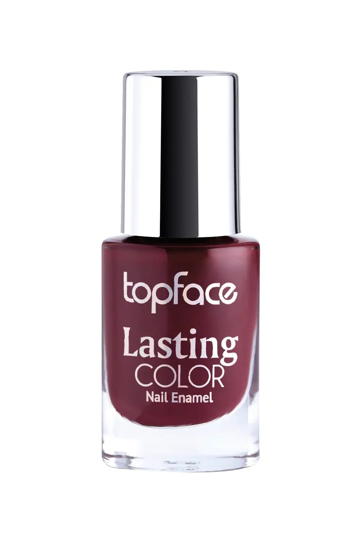 Topface Lasting Color Nail Enamel