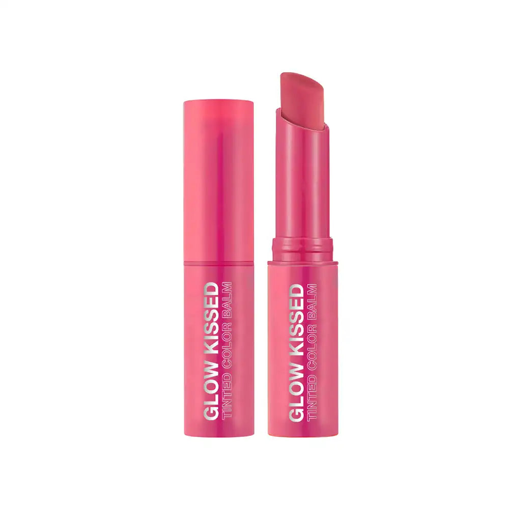 glow kissed tinted color balm