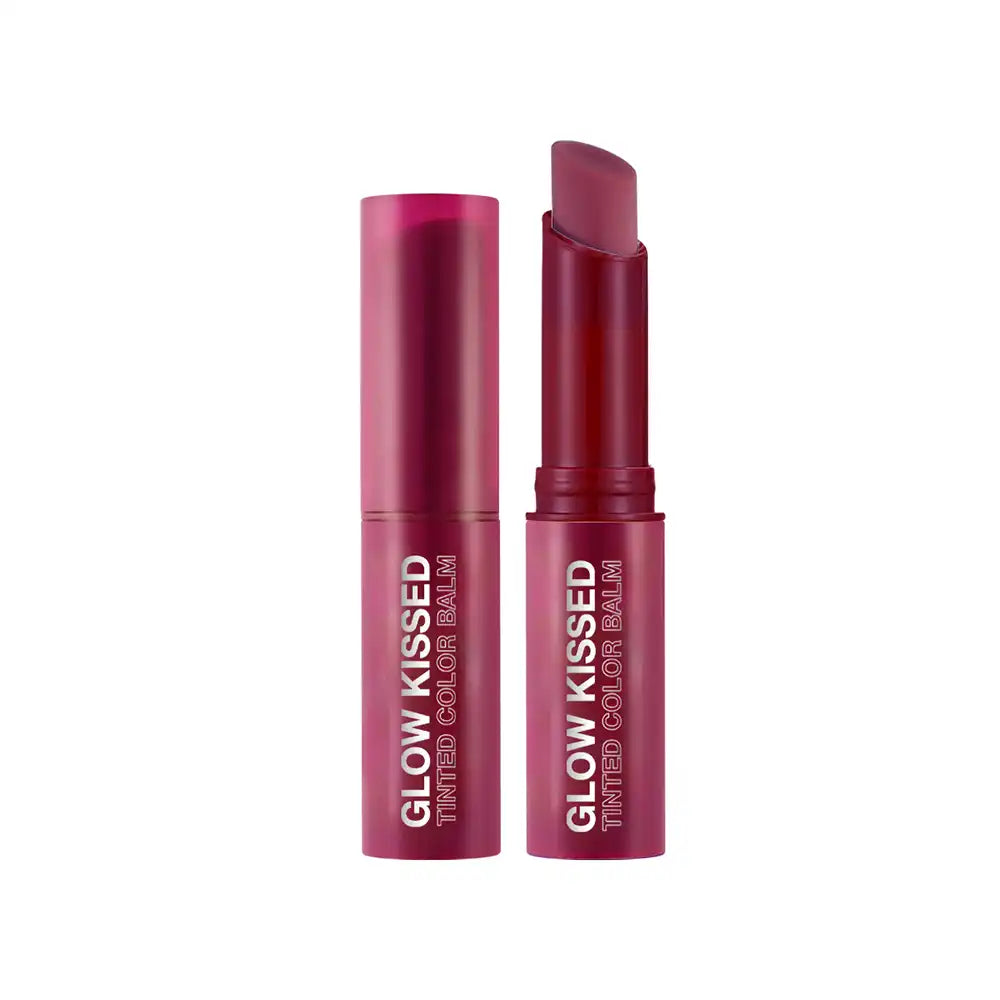 glow kissed tinted color balm