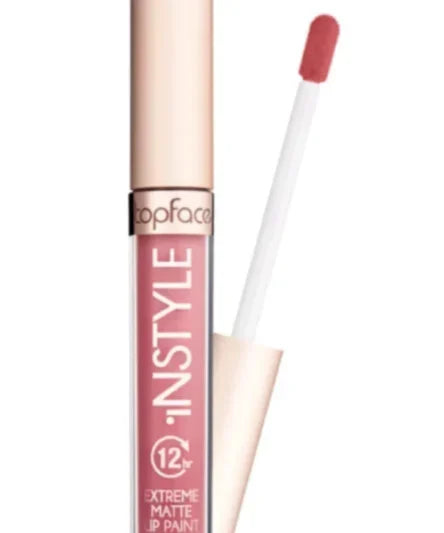 Instyle Extreme Matte Lip Paint