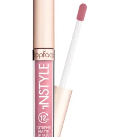 Instyle Extreme Matte Lip Paint