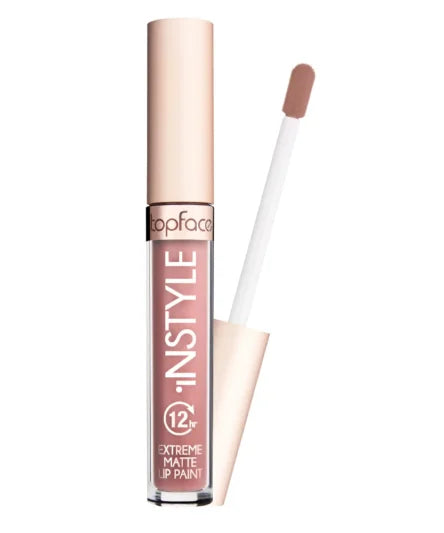 Instyle Extreme Matte Lip Paint