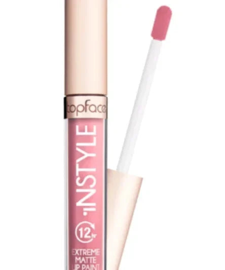 Instyle Extreme Matte Lip Paint