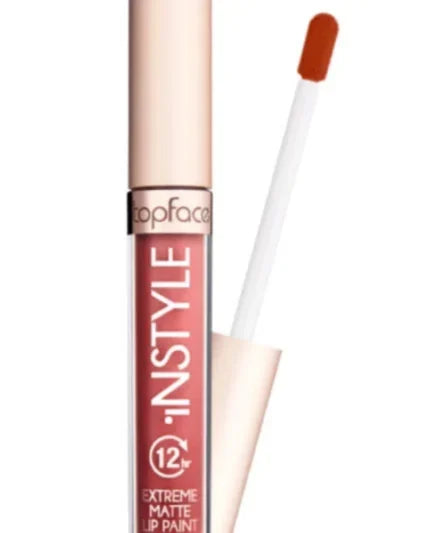 Instyle Extreme Matte Lip Paint