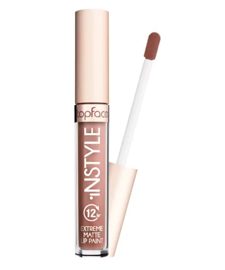 Instyle Extreme Matte Lip Paint