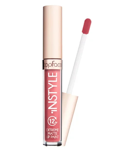 Instyle Extreme Matte Lip Paint