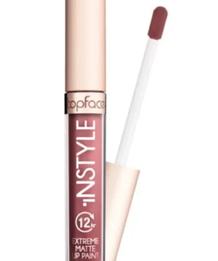 Instyle Extreme Matte Lip Paint