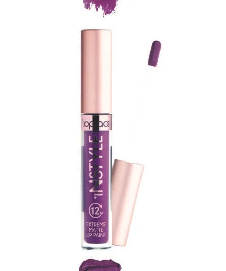 Instyle Extreme Matte Lip Paint