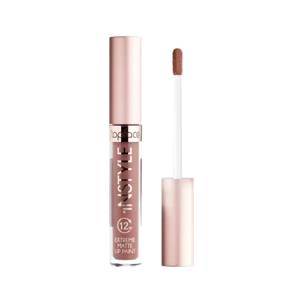 Instyle Extreme Matte Lip Paint