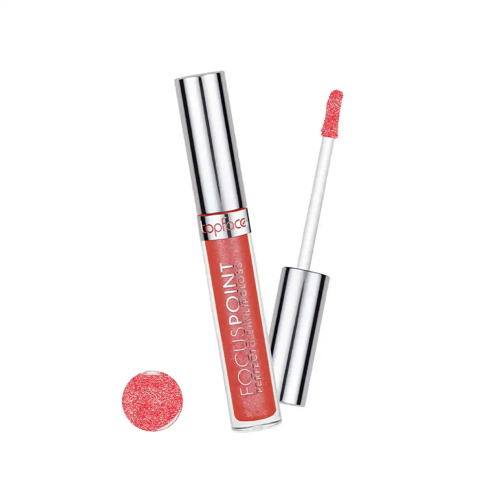 Focus Point Perfect Gleam Lipgloss