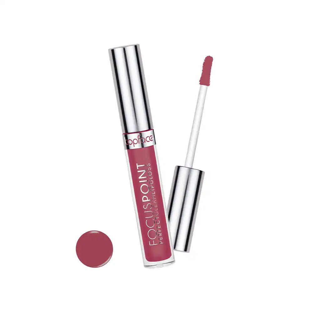 Focus Point Perfect Gleam Lipgloss