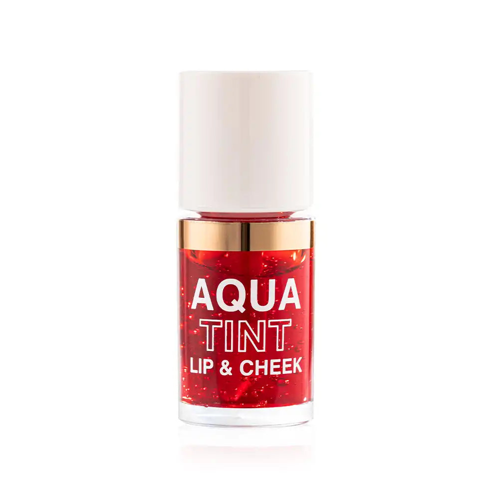 Aqua Tint Lip & Cheek