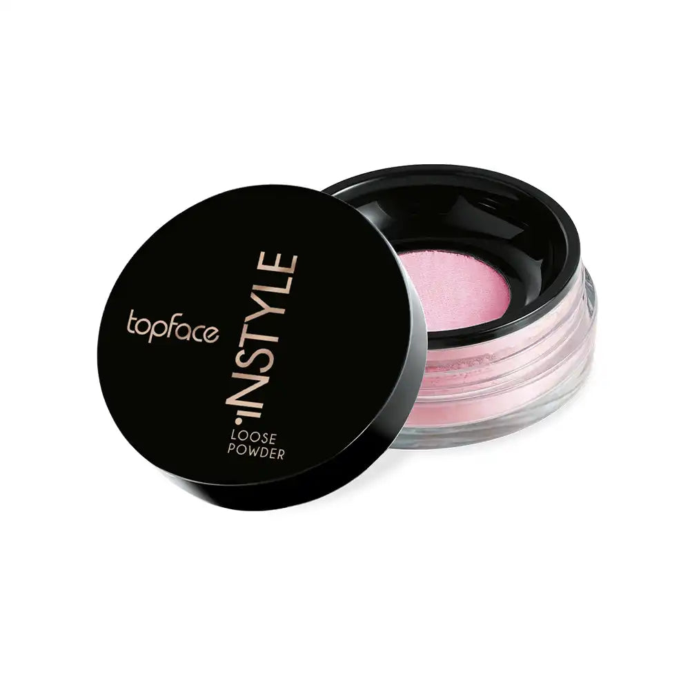 Instyle Loose Powder