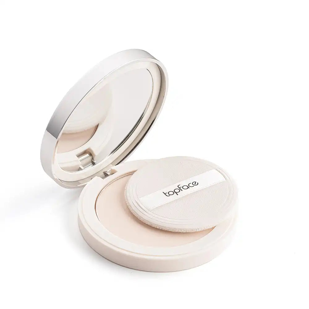 SUPER MATCH FOUNDATION IN A POWDER 24H Hydrating