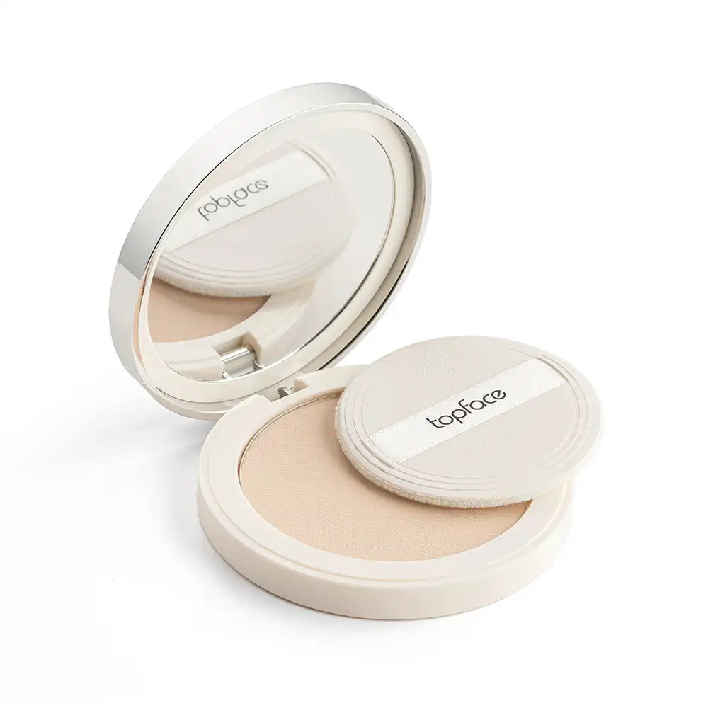 SUPER MATCH FOUNDATION IN A POWDER 24H Hydrating