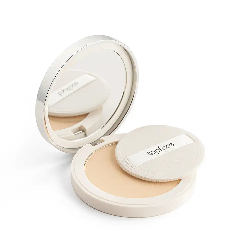 SUPER MATCH FOUNDATION IN A POWDER 24H Hydrating