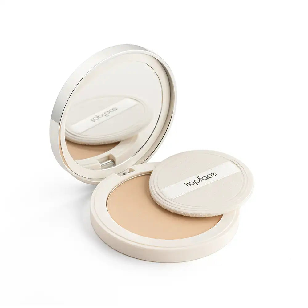 SUPER MATCH FOUNDATION IN A POWDER 24H Hydrating