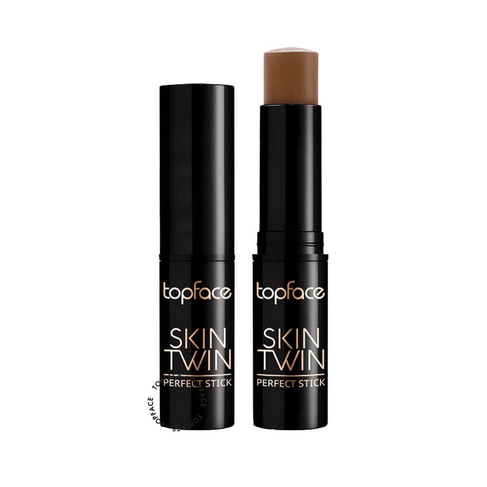 Skin Twin Perfect Stick Contour