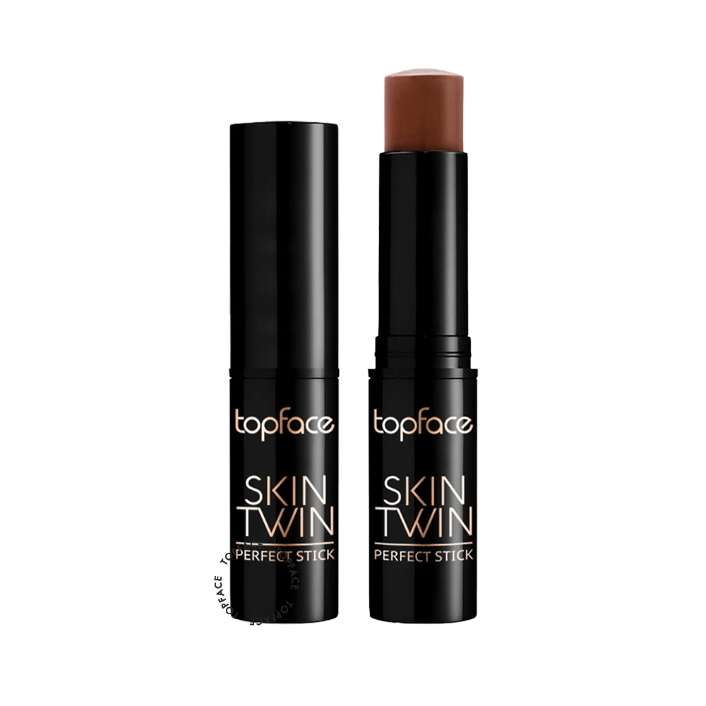 Skin Twin Perfect Stick Contour