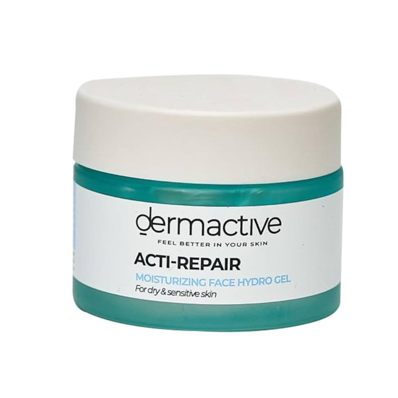 Dermactive Acti Repair Moisturizing Face Hydro Gel 50Ml