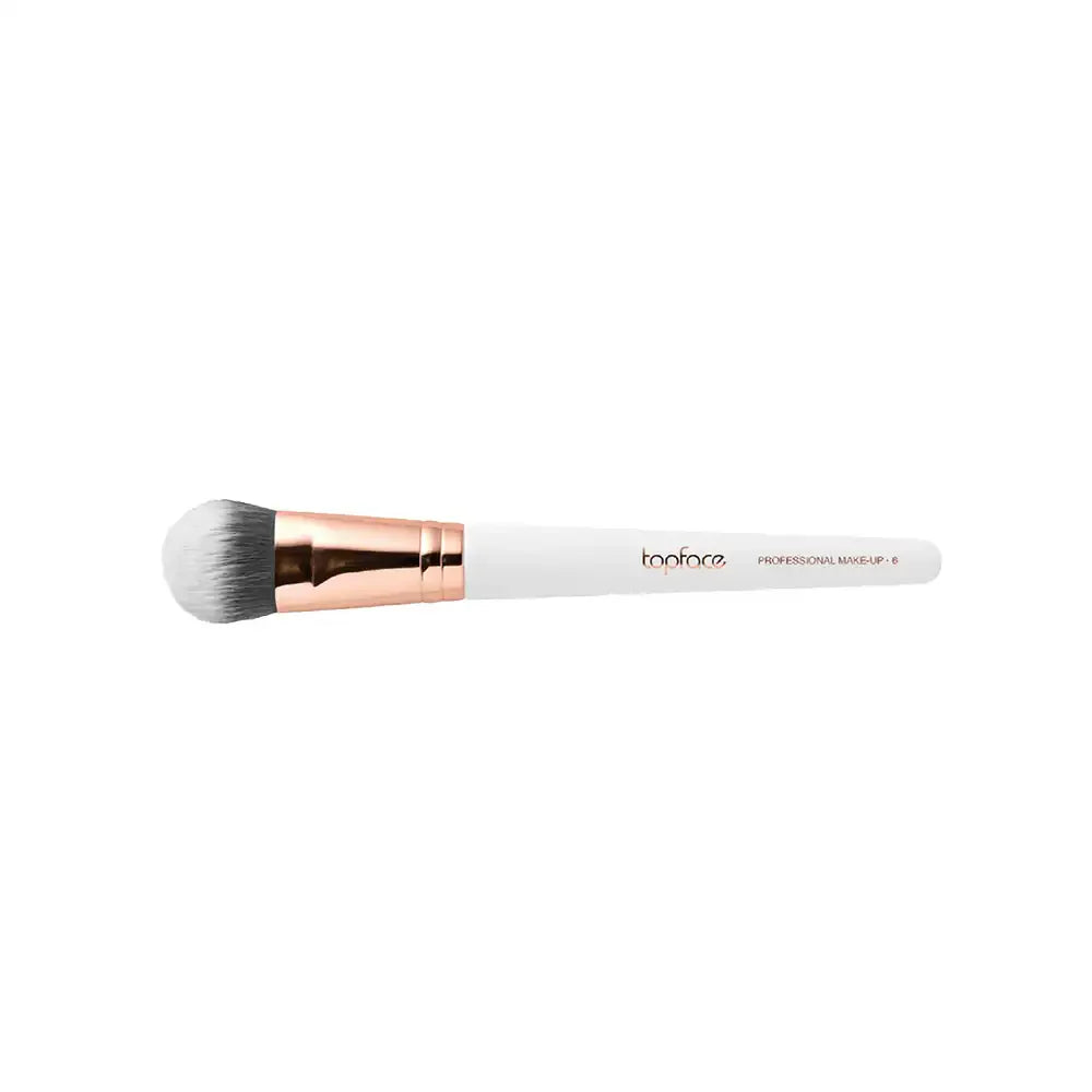 Angled Foundation Brush