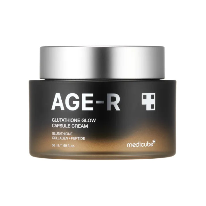 REF_P_0_Medicubeage-R Glutathione Glow Cream 50Ml
