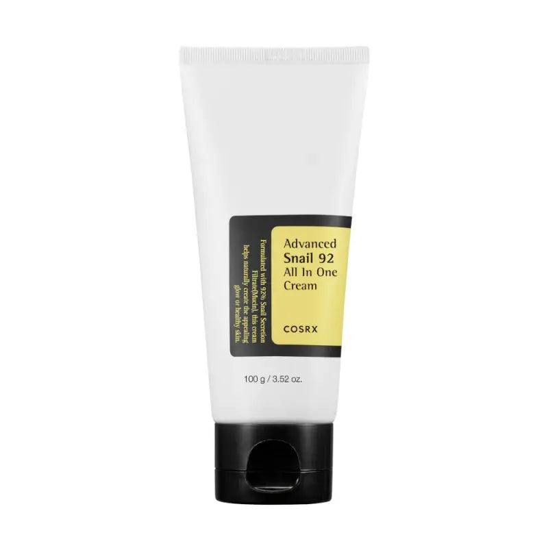 Cosrx Advanced Snail 92 All In One Cream 100G Tube