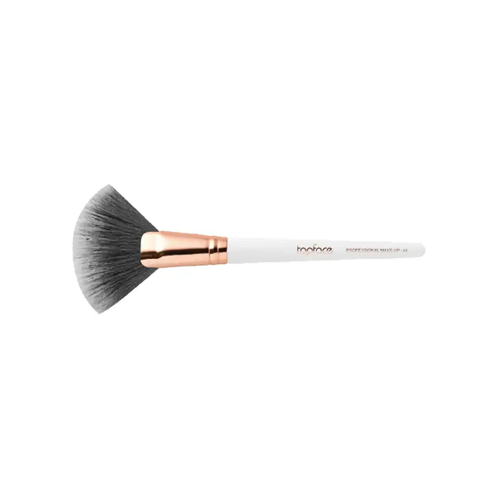 Fan Brush
