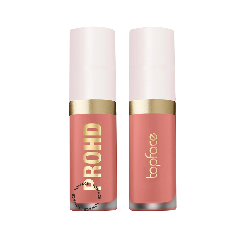 ProHD Hypnotic Bloom Liquid Blush