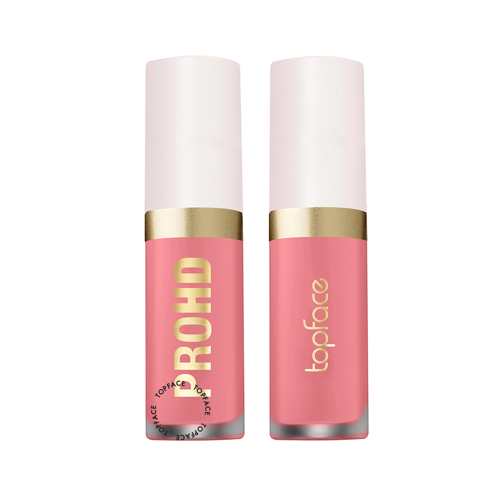 ProHD Hypnotic Bloom Liquid Blush