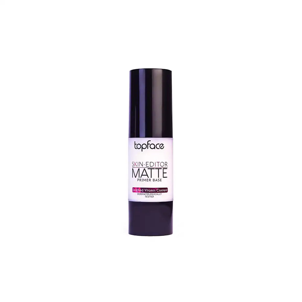 Skin Editor Primer Base Mattifying