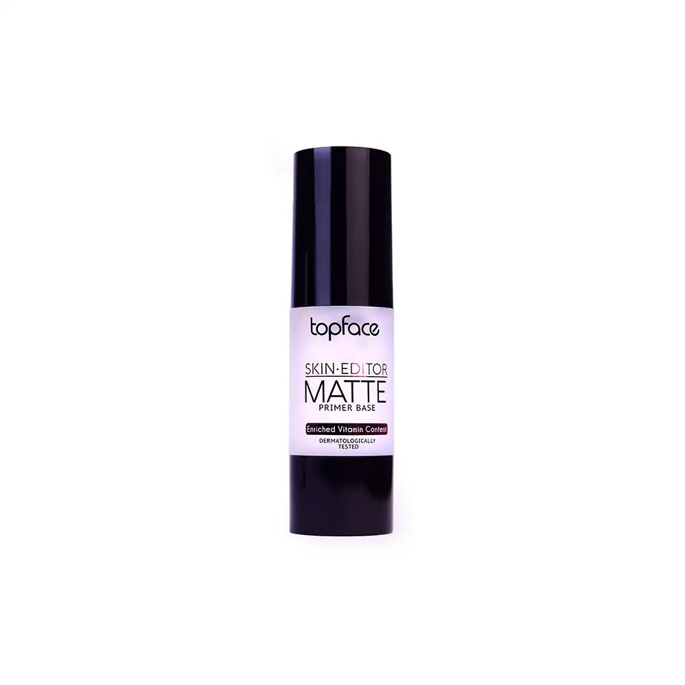 Skin Editor Primer Base Mattifying