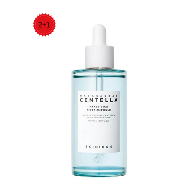 Skin1004 Centella Hyalu-Cica First Ampoule 100Ml
