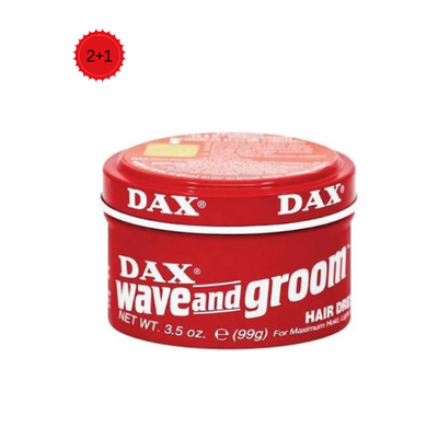 Dax Wave And Groom For Short Hair 99G