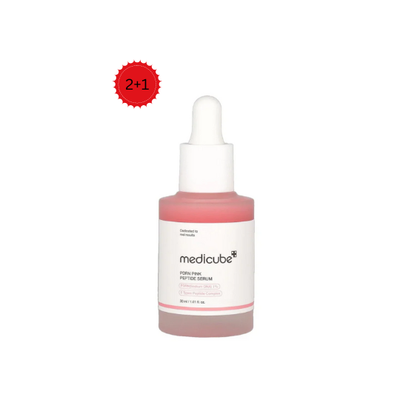 Medicube Pdrn Pink