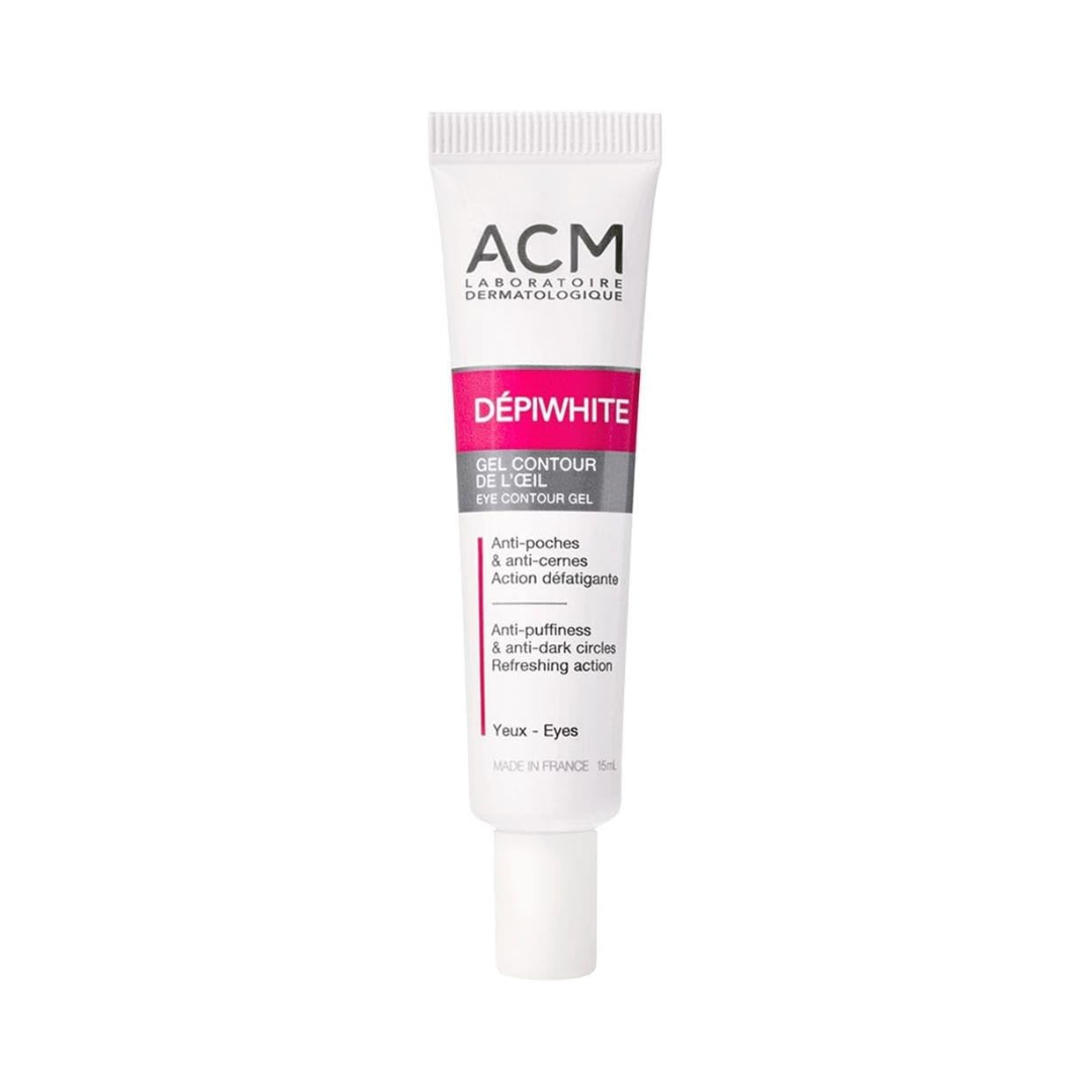 Acm Depiwhite Eye Contour Gel 15 Ml
