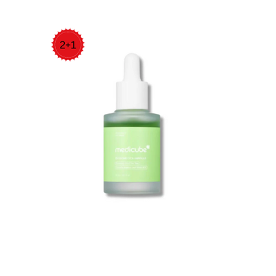Medicube Exosome Cica Serum 30Ml