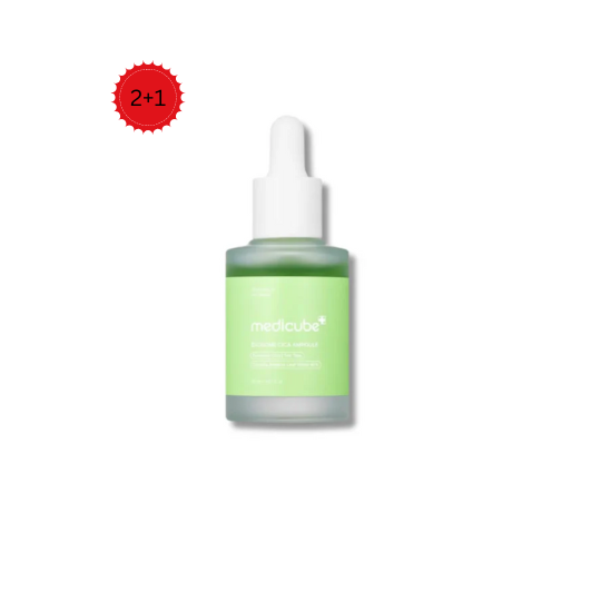 Medicube Exosome Cica Serum 30Ml