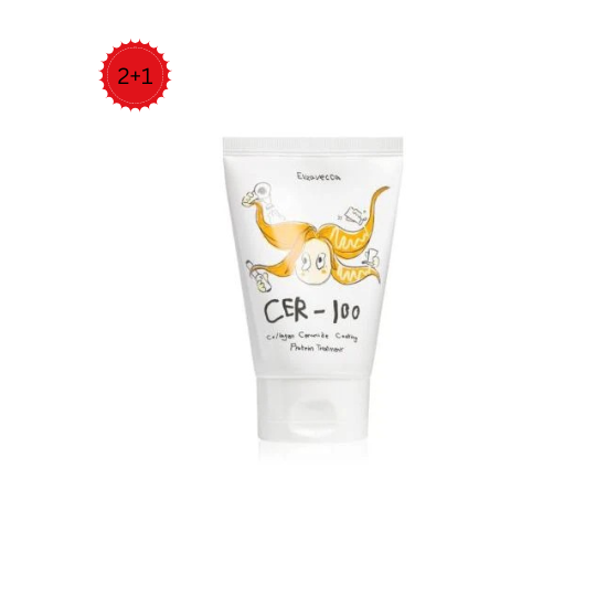 Elizavecca Piggy Collagen Ceramide Coating Protein Treament