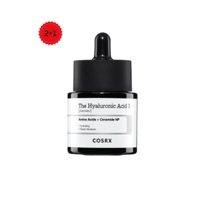 Cosrx The Hyaluronic Acid 3 Serum