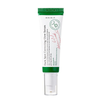 Axis-Y- Face Serum- 50 Ml Dark Spot Correcting Clow Serum