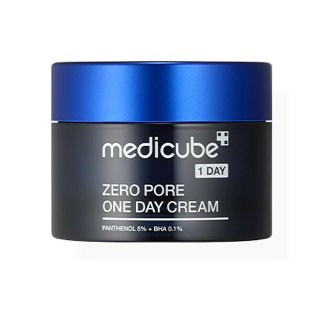 Medicube Zero Pore One Day Cream