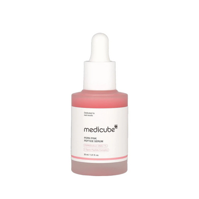 Medicube Pdrn Pink Peptide Serum 30Ml