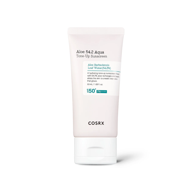 Cosrx Aloe Aqua Sun Screen