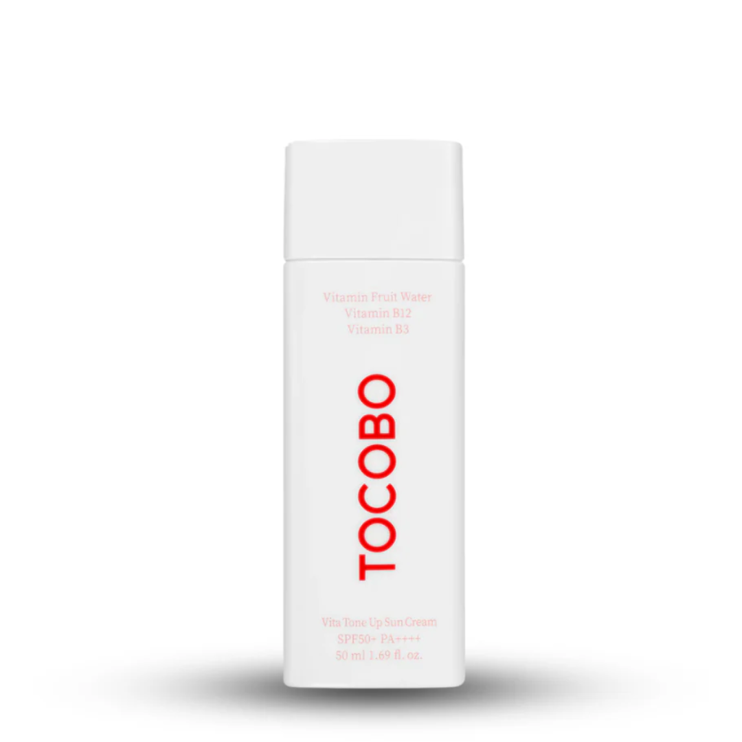 Tocobo Vita Tone Up Sun Cream Spf50