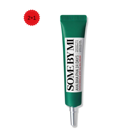 Some By Mi Aha-Bha-Pha 14 Days Super Miracle Spot All Kill Cream 30Ml