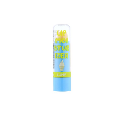 Luna Lip Moisturizer - Vanilla 3.5 Gm