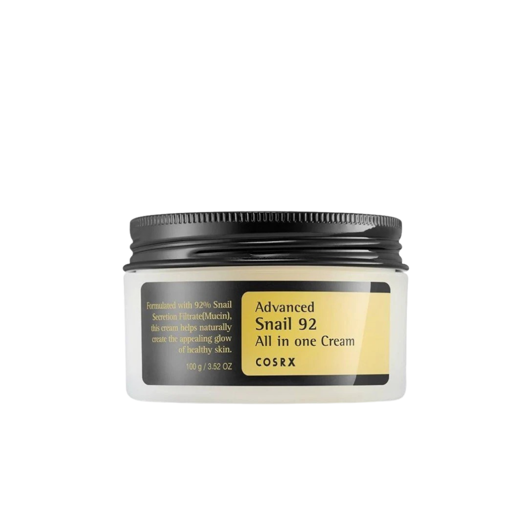 Cosrx  Advanced Snail 92 All In One Cream 100 G
