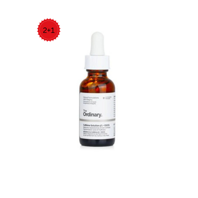 The Ordinary Caffeine Solution 5% + Egcg 30 Ml