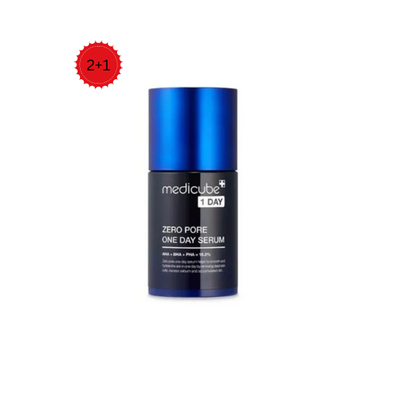 Medicube Zero Pore One Day Serum 30Ml